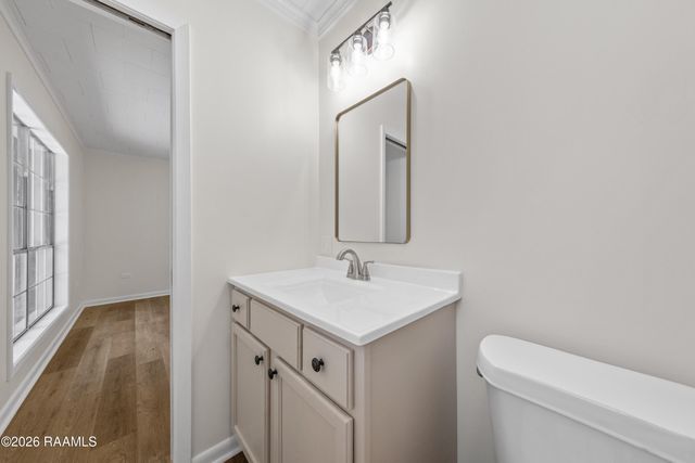 403 Gaston Street, Breaux Bridge, LA 70517
