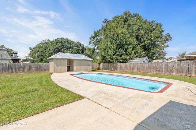 403 Gaston Street, Breaux Bridge, LA 70517