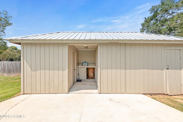 403 Gaston Street, Breaux Bridge, LA 70517