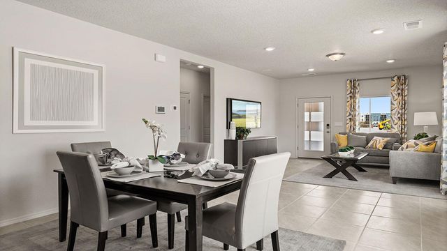 6045 Diebenkorn Drive SE, Albuquerque, NM 87106