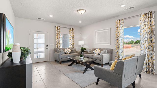 6045 Diebenkorn Drive SE, Albuquerque, NM 87106