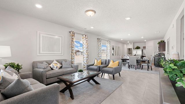 6045 Diebenkorn Drive SE, Albuquerque, NM 87106