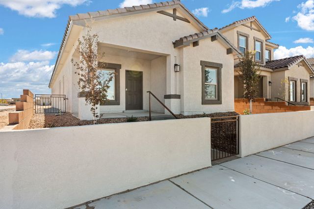 6045 Diebenkorn Drive SE, Albuquerque, NM 87106