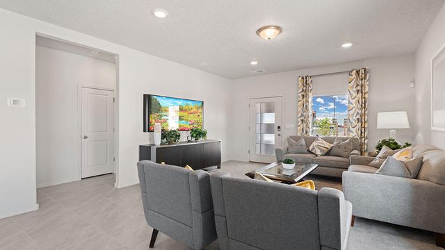 6045 Diebenkorn Drive SE, Albuquerque, NM 87106