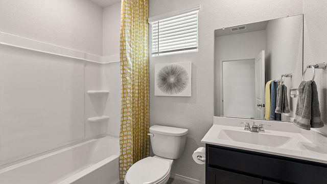 6045 Diebenkorn Drive SE, Albuquerque, NM 87106