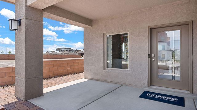 6045 Diebenkorn Drive SE, Albuquerque, NM 87106