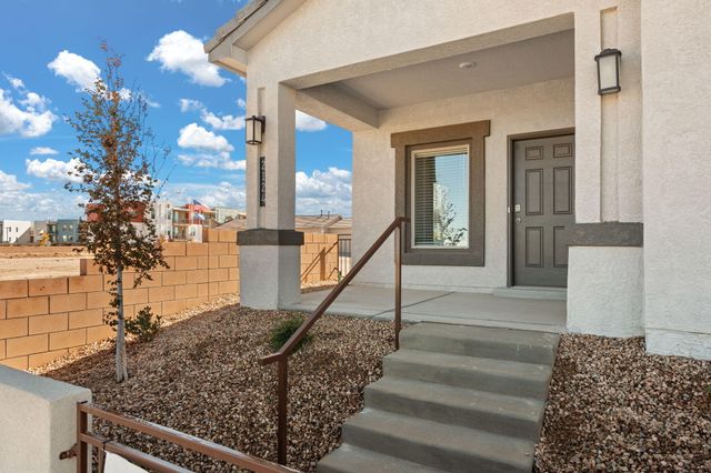 6045 Diebenkorn Drive SE, Albuquerque, NM 87106
