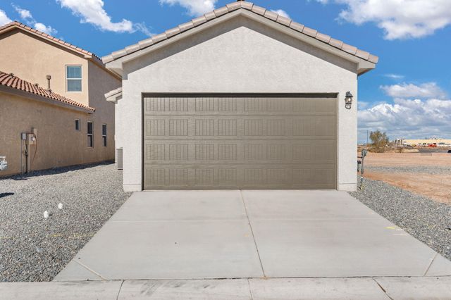 6045 Diebenkorn Drive SE, Albuquerque, NM 87106