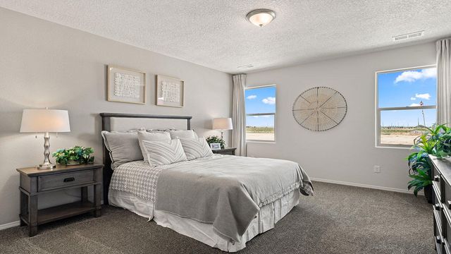 6045 Diebenkorn Drive SE, Albuquerque, NM 87106
