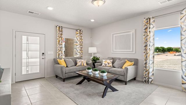 6045 Diebenkorn Drive SE, Albuquerque, NM 87106