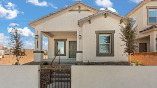 6045 Diebenkorn Drive SE, Albuquerque, NM 87106
