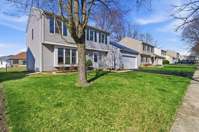 1462 Adams Avenue, St. Charles, IL 60174