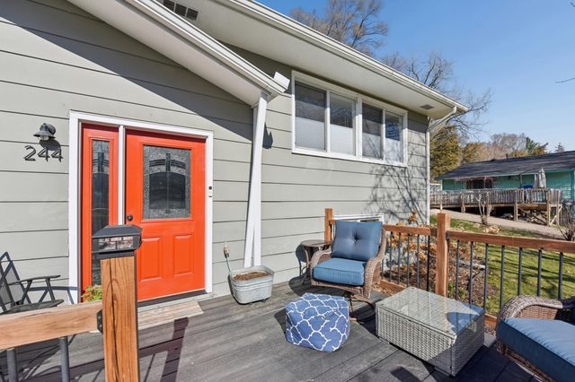 244 Quehl Avenue N, Lakeland, MN 55043