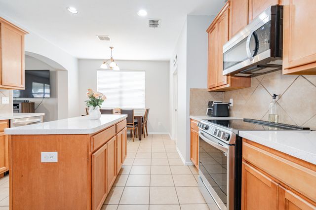 1106 Mule Deer, Forney, TX 75126