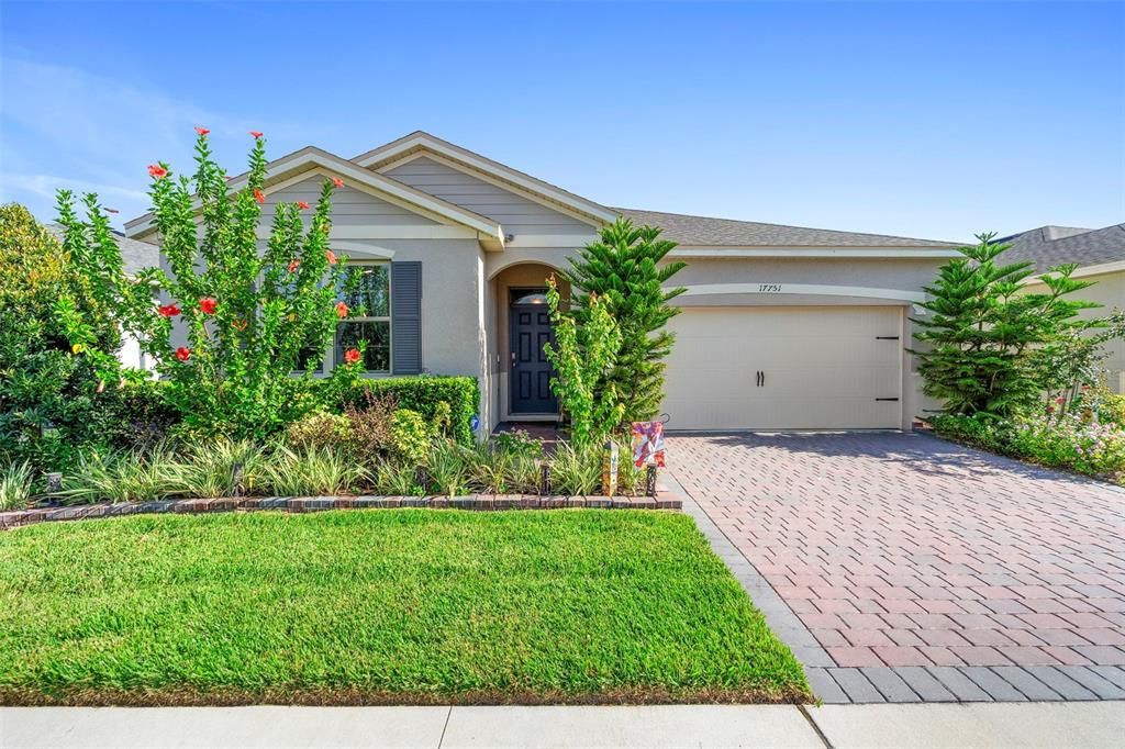 17751 BLAZING STAR CIRCLE, Clermont, FL 34714