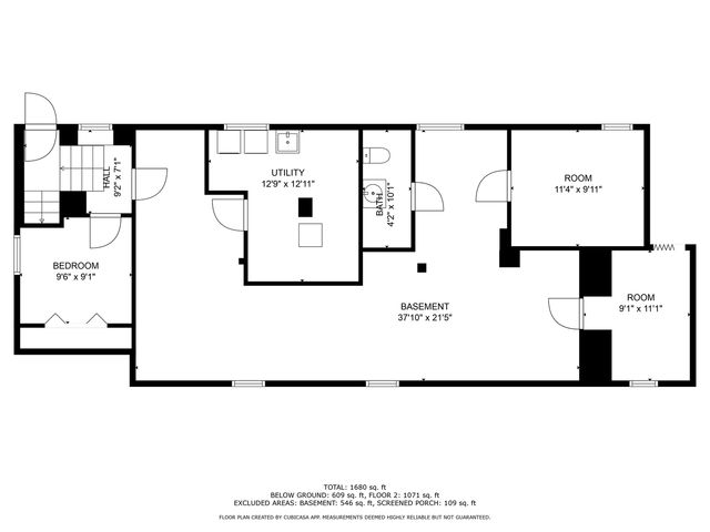 1825 S 8th Avenue, Maywood, IL 60153