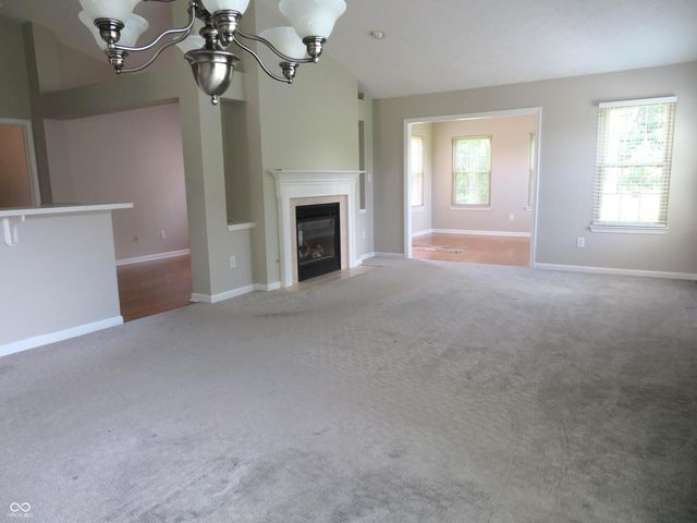 1243 Blue Bird Drive, Indianapolis, IN 46231