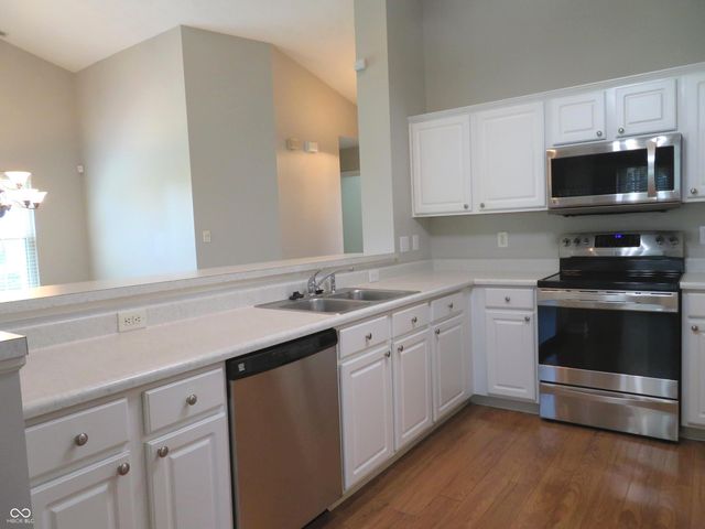 1243 Blue Bird Drive, Indianapolis, IN 46231