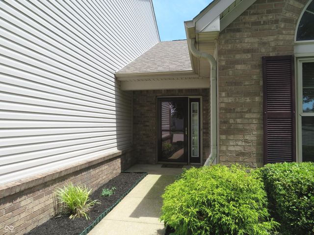 1243 Blue Bird Drive, Indianapolis, IN 46231