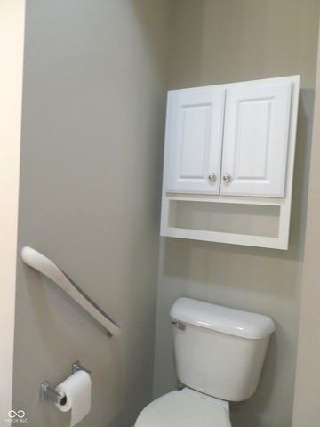 1243 Blue Bird Drive, Indianapolis, IN 46231
