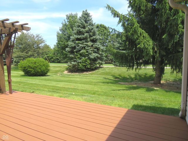 1243 Blue Bird Drive, Indianapolis, IN 46231