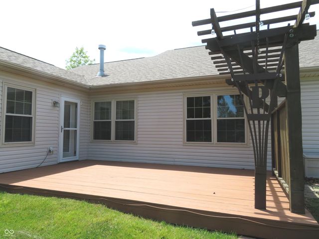 1243 Blue Bird Drive, Indianapolis, IN 46231