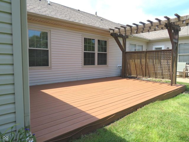 1243 Blue Bird Drive, Indianapolis, IN 46231