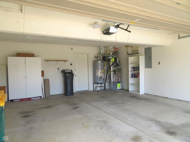 1243 Blue Bird Drive, Indianapolis, IN 46231