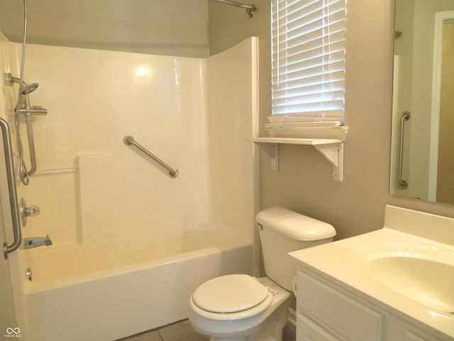 1243 Blue Bird Drive, Indianapolis, IN 46231