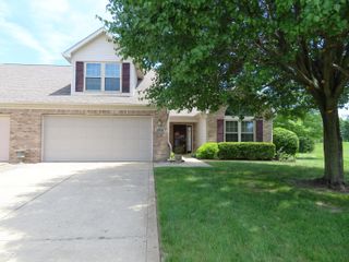 1243 Blue Bird Drive, Indianapolis, IN 46231