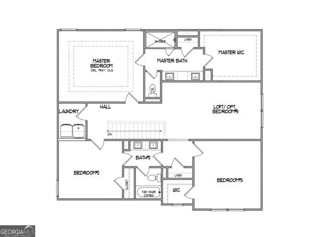 26 Cherokee Court, Good Hope, GA 30641