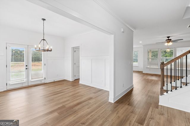 26 Cherokee Court, Good Hope, GA 30641