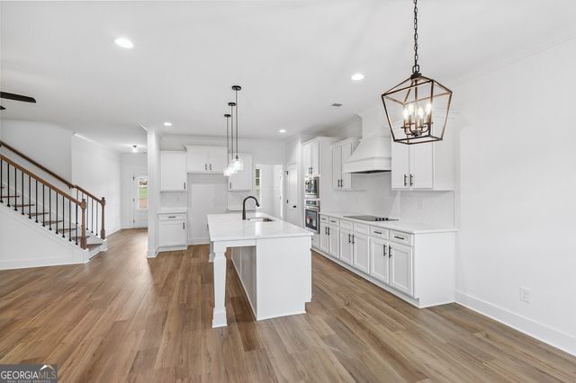 26 Cherokee Court, Good Hope, GA 30641