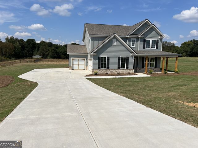 26 Cherokee Court, Good Hope, GA 30641