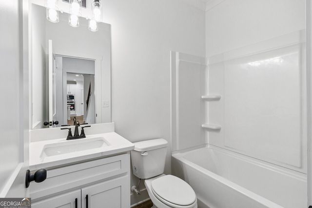 26 Cherokee Court, Good Hope, GA 30641