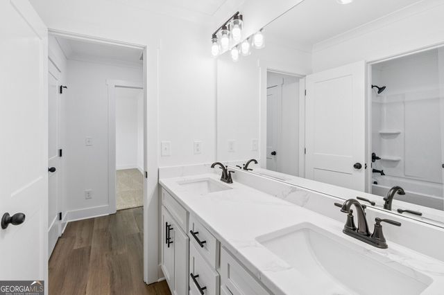 26 Cherokee Court, Good Hope, GA 30641