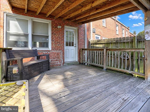 8325 HILLENDALE RD, Parkville, MD 21234