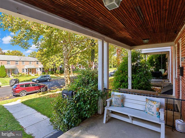 8325 HILLENDALE RD, Parkville, MD 21234