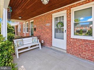 8325 HILLENDALE RD, Parkville, MD 21234