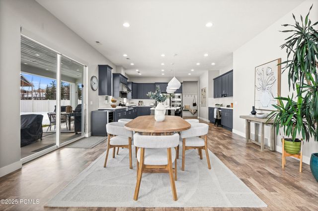 6880 N Greenfield Drive, Park City, UT 84098