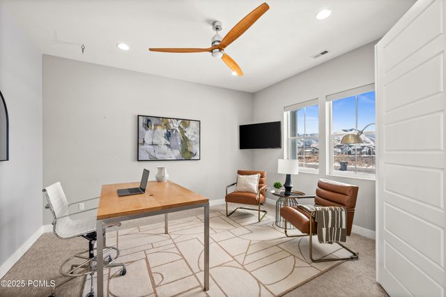 6880 N Greenfield Drive, Park City, UT 84098