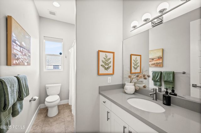 6880 N Greenfield Drive, Park City, UT 84098