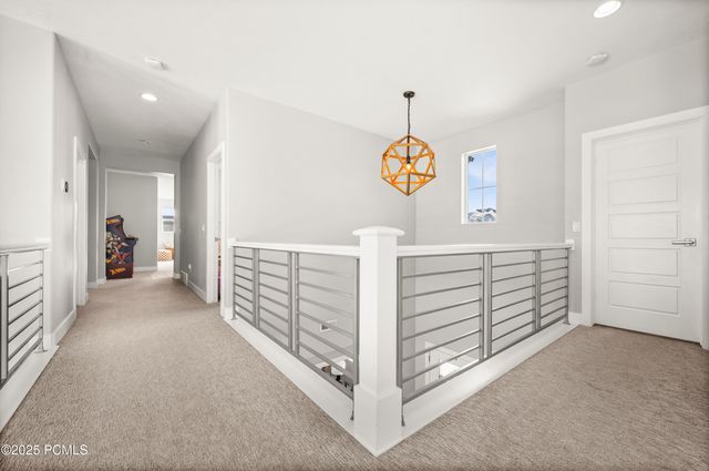 6880 N Greenfield Drive, Park City, UT 84098