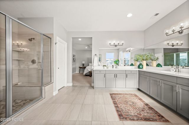 6880 N Greenfield Drive, Park City, UT 84098