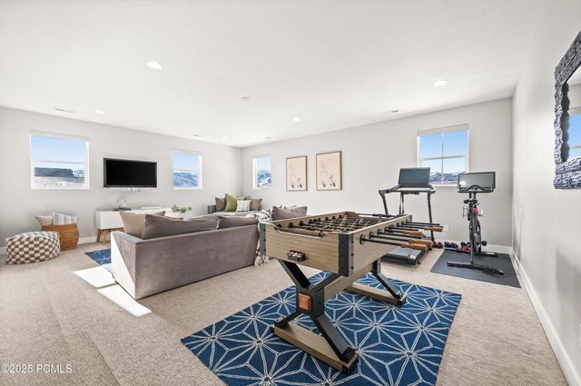 6880 N Greenfield Drive, Park City, UT 84098