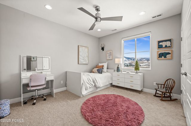 6880 N Greenfield Drive, Park City, UT 84098