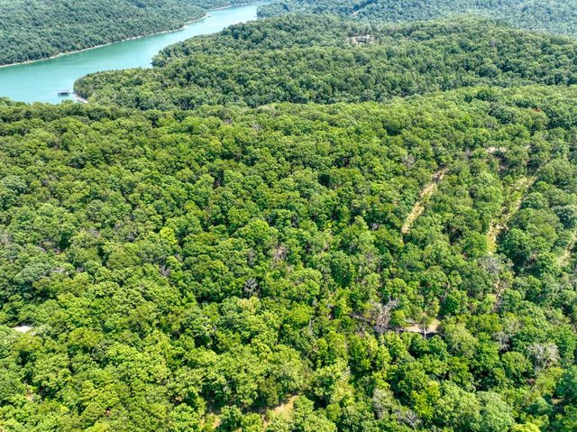 County Road 1531, Eureka Springs, AR 72632