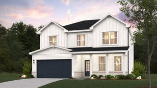 45 Sanborne View Drive, Jefferson, GA 30549