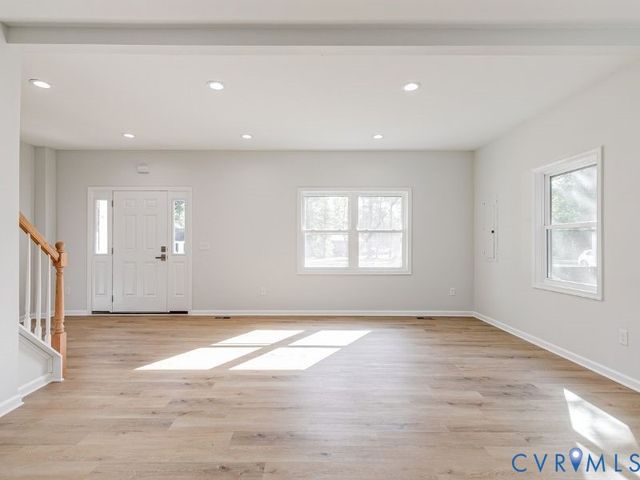 3618 Dupuy Rd, Chester, VA 23803