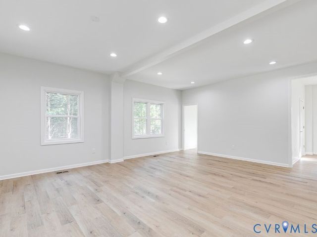 3618 Dupuy Rd, Chester, VA 23803